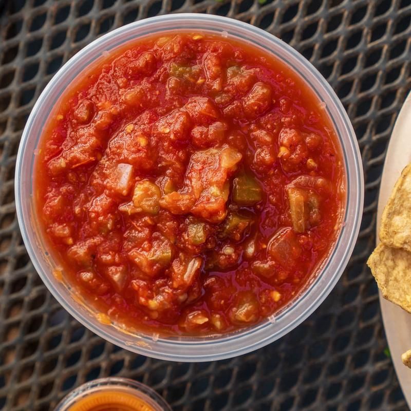 Salsas Worth Slowing Down For