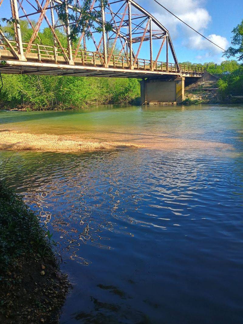 Steelville And Its Floating Reputation