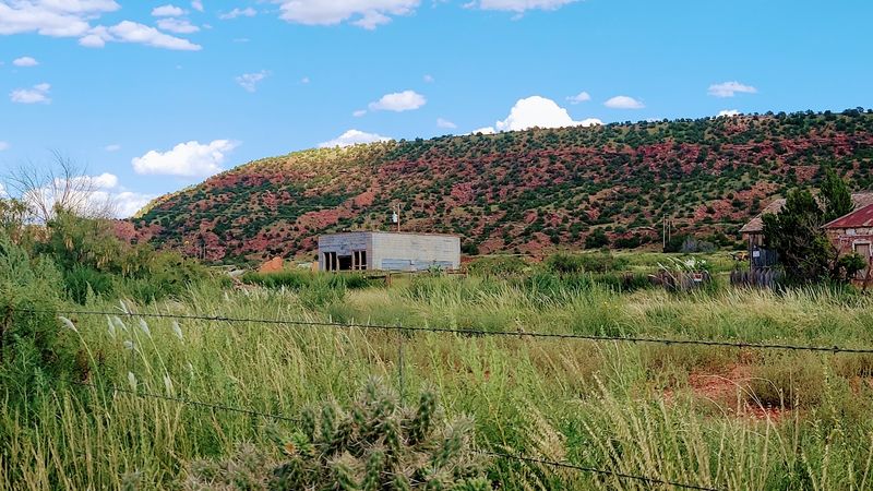 A Railroad Town Born From Steel And Steam