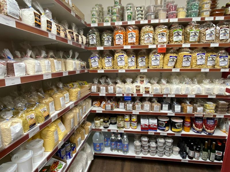 Spice Racks That Rewrite Your Dinner Plans