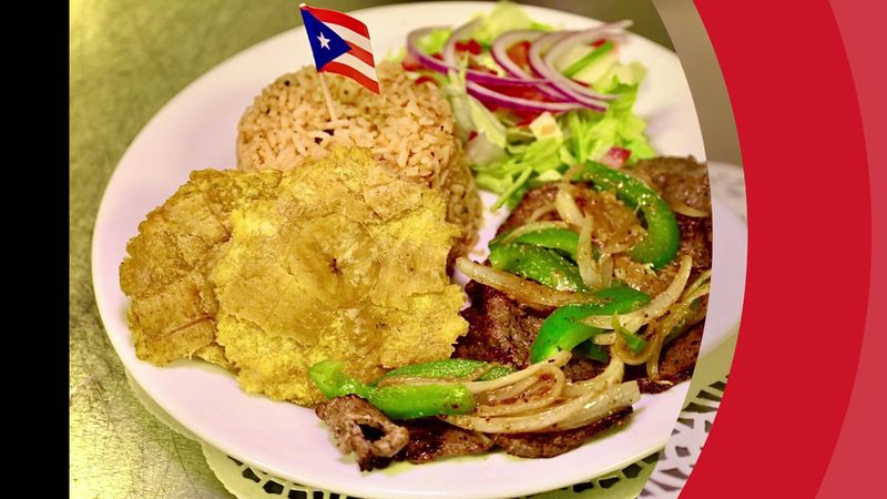 Tostones Worth Ordering Twice