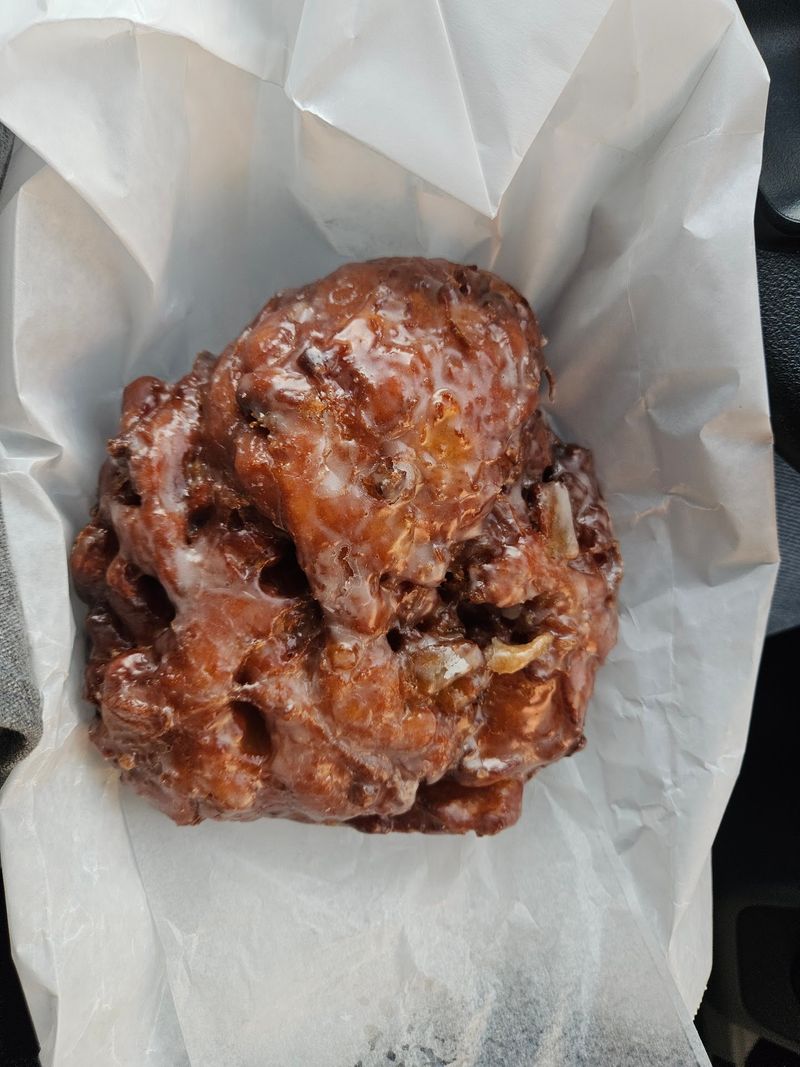 Pecan-Topped Variation for the Nut Crowd