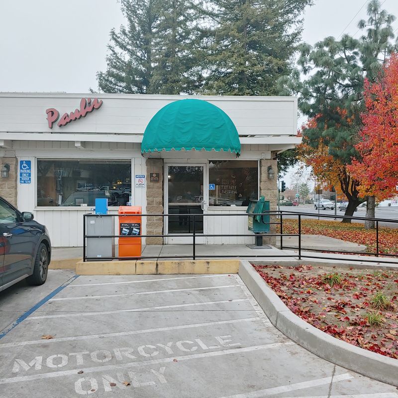 Yosemite Station, Merced