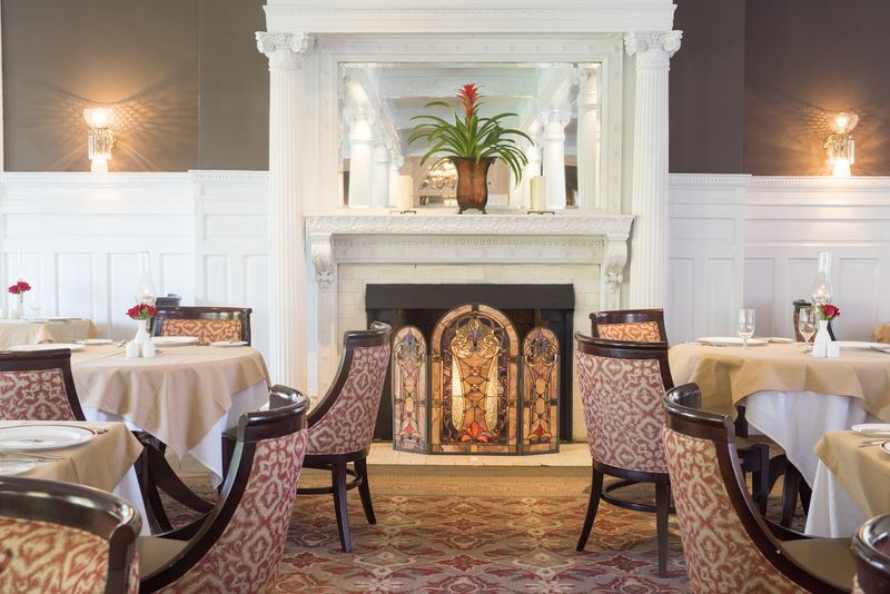 Grand Dining Room