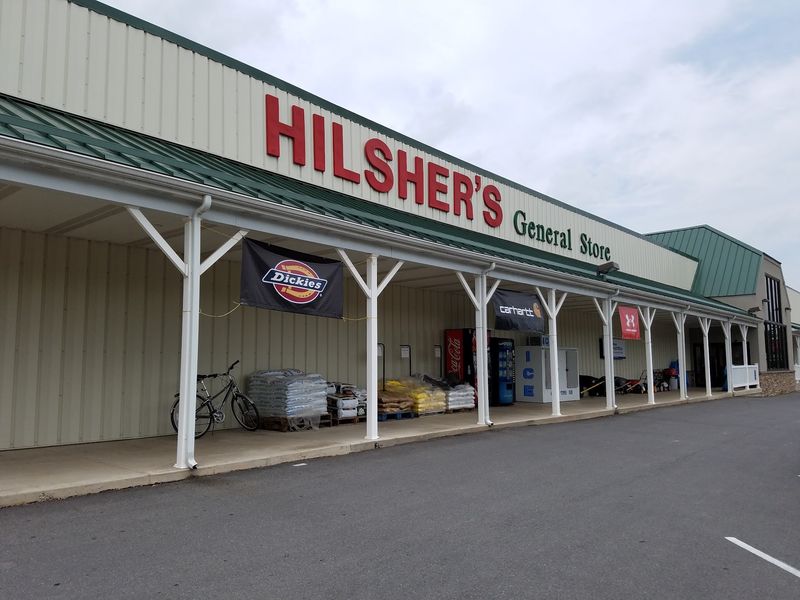 Fifty Years Of Aisles And Adventure