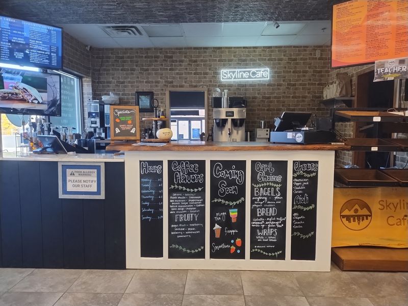Why A Neighborhood Breakfast Spot Feels Like Home