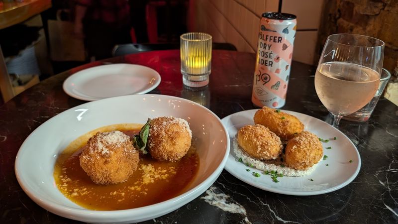 Small Plates That Steal The Spotlight