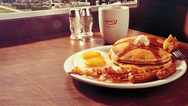 Breakfast For Dinner Gives Everyone More Choices