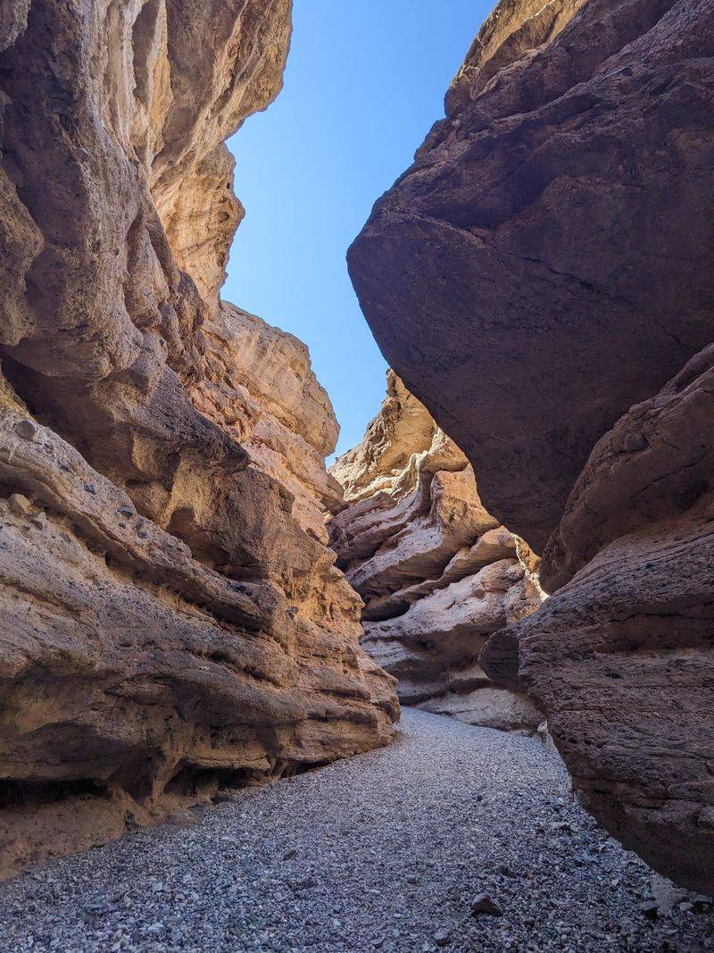 Why The Narrow Walls Feel So Unexpected