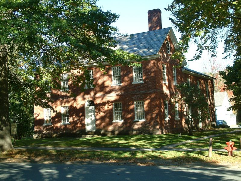 One Mile Of Living History