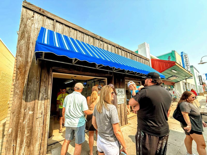 A Boardwalk Tradition Dating Back To 1939