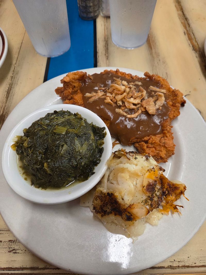 Lunch Specials That Change The Whole Mood