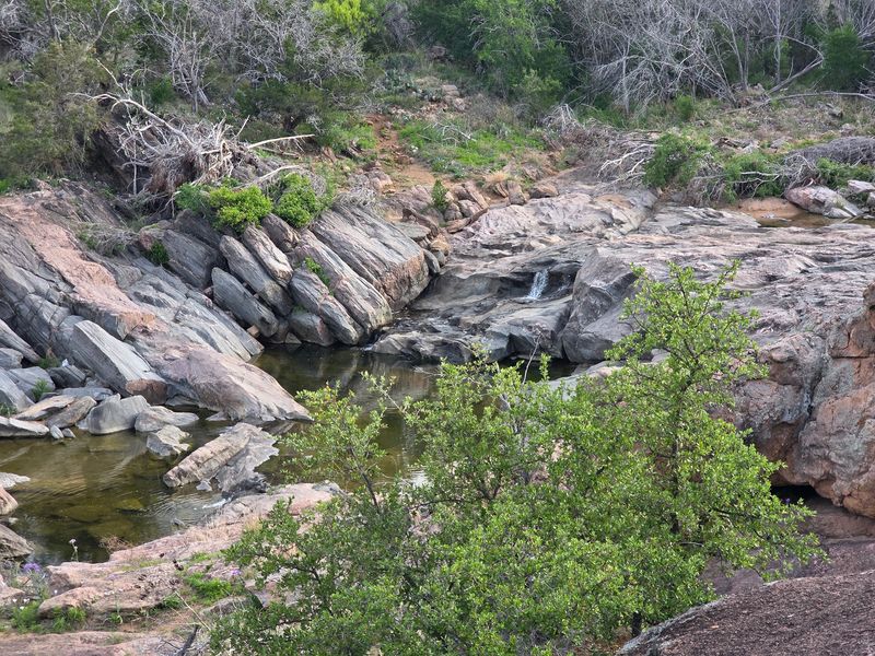 Hiking Trails And Hidden Spots