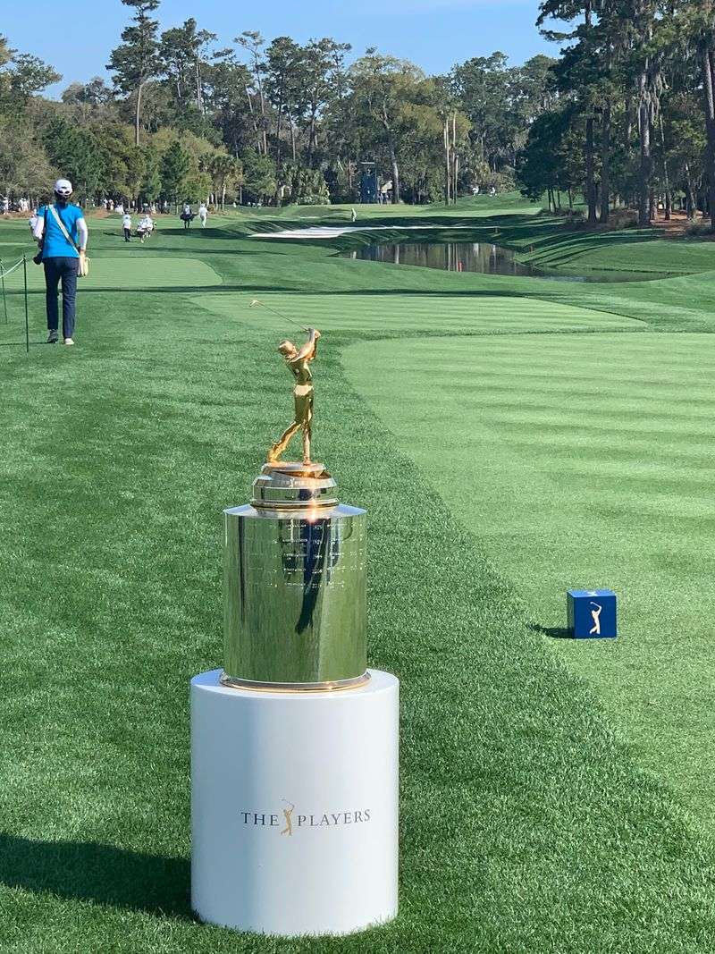 Where THE PLAYERS Championship Comes Alive