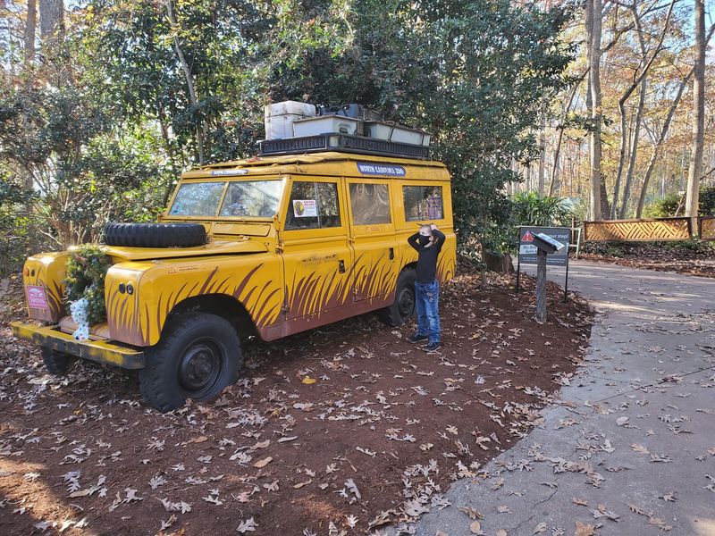 Free Trams And Buses That Save Your Feet