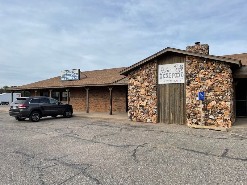 The Small-Town Address Worth Circling On A Map