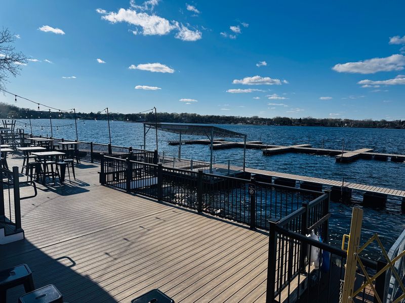 Boat Slips Make Arriving By Water Simple