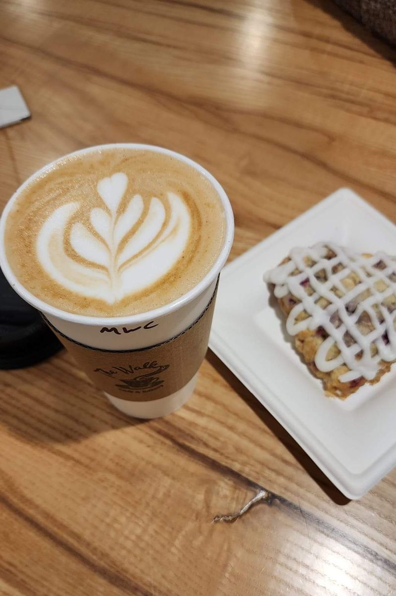 The Walk Cafe & Bakery