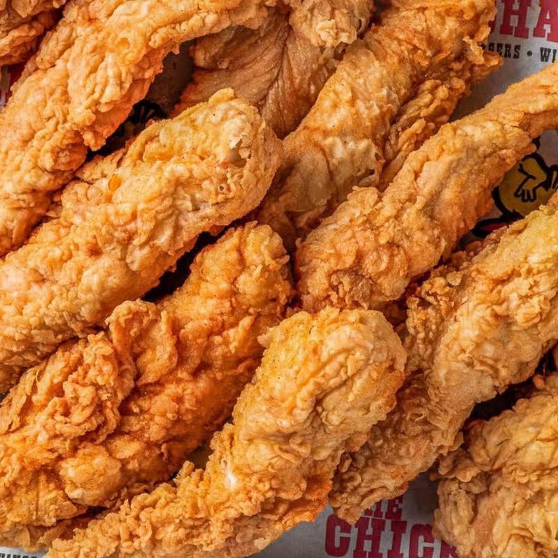 A Taste That Travels Far Beyond Town