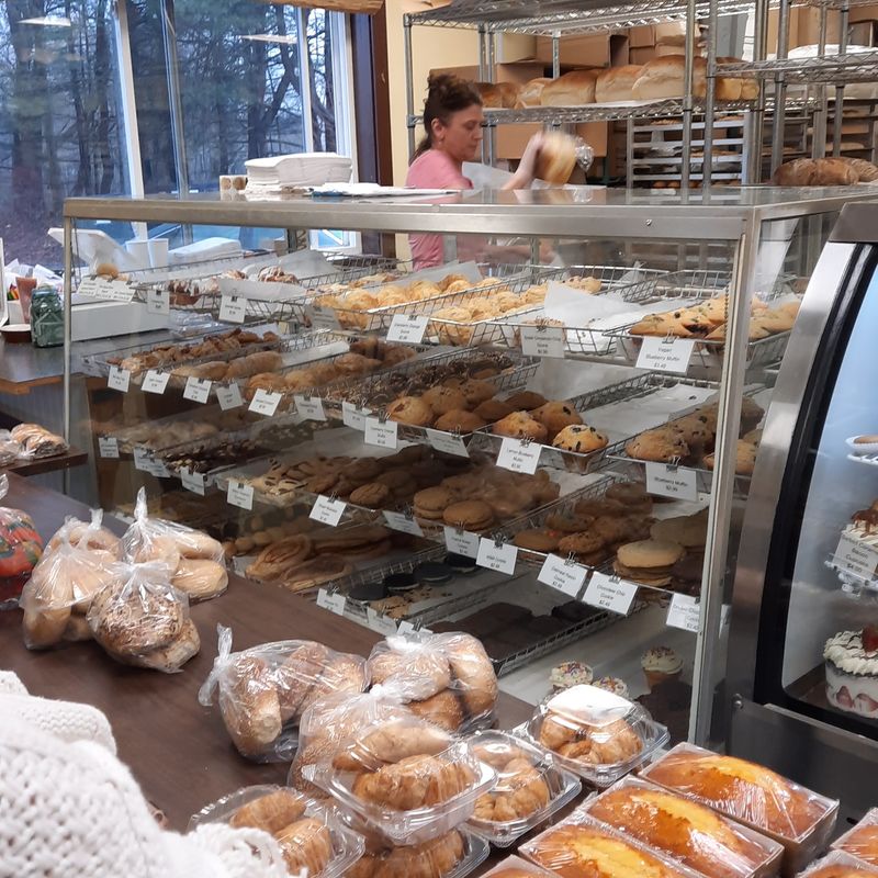 Cozy Counter, Coffee, And Warmth