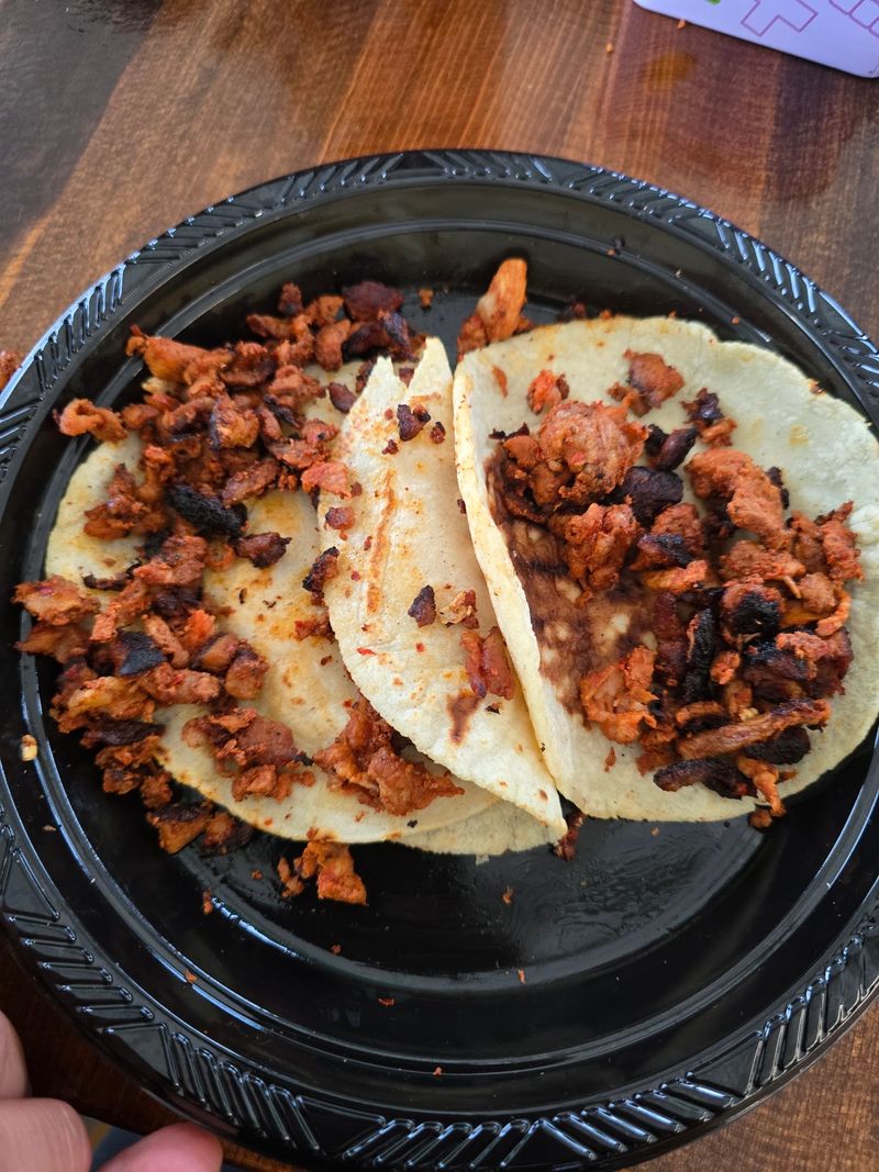 Classic Mexican Flavor Without The Fuss