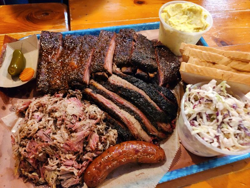 Smoked Meats Worth Ordering Beyond Brisket