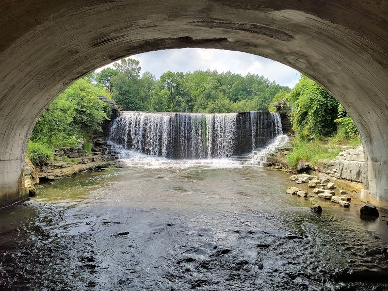 How To Find This Quiet Corner Of South Milwaukee