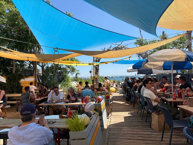 The Canteen