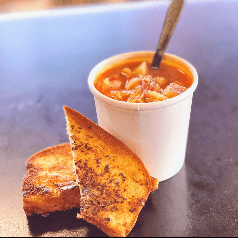 Chowder And Bisque Worth The Spoon
