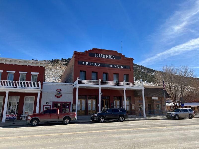 Why Rents In This High-Desert Region Stay So Low
