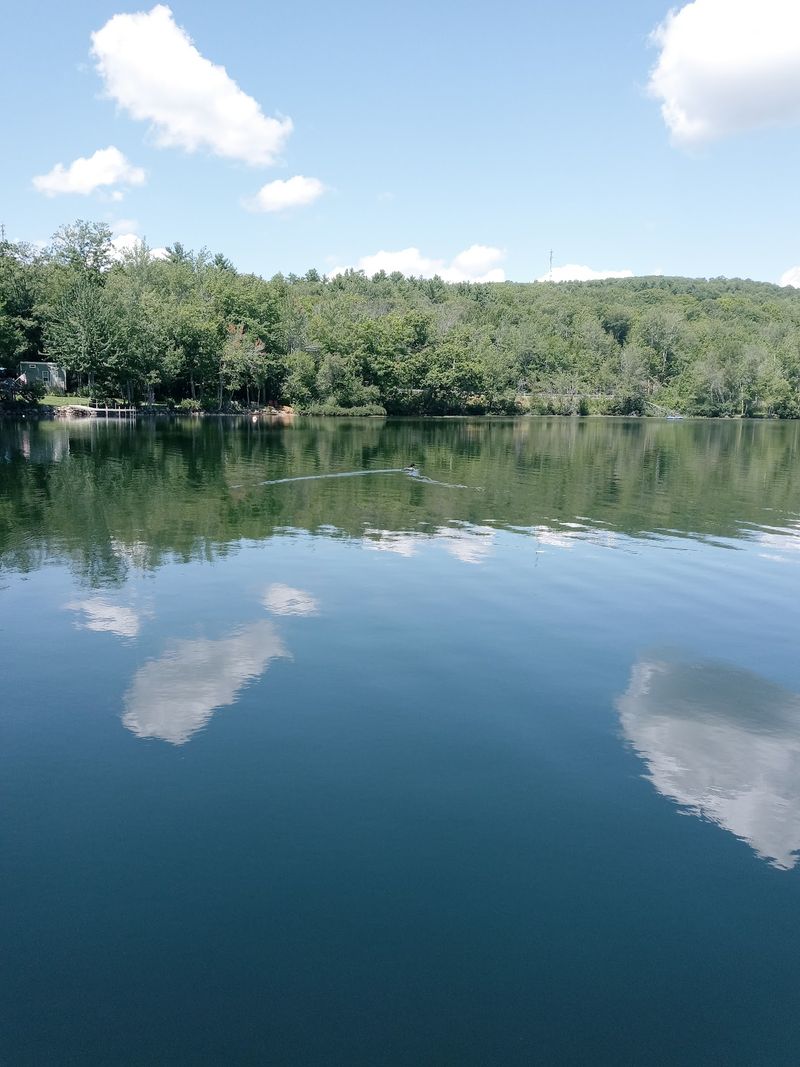 A Place Of Remarkable Clarity