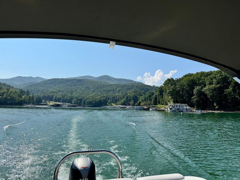 A Few Things To Know Before Your Day On The Water