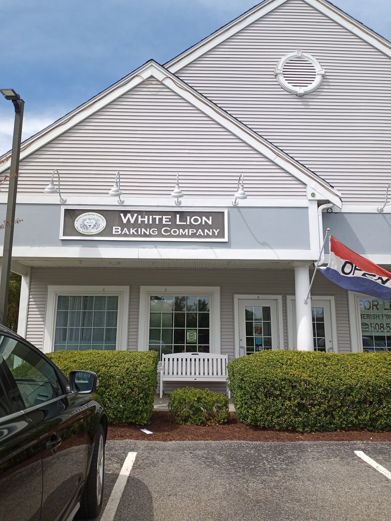 A Roadside Stop Worth Braking For