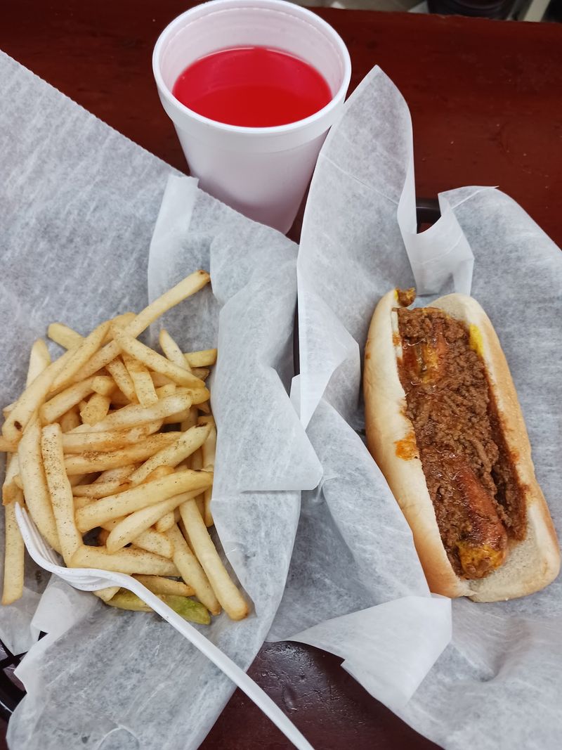 The $5.25 Lunch That Sounds Like A Typo