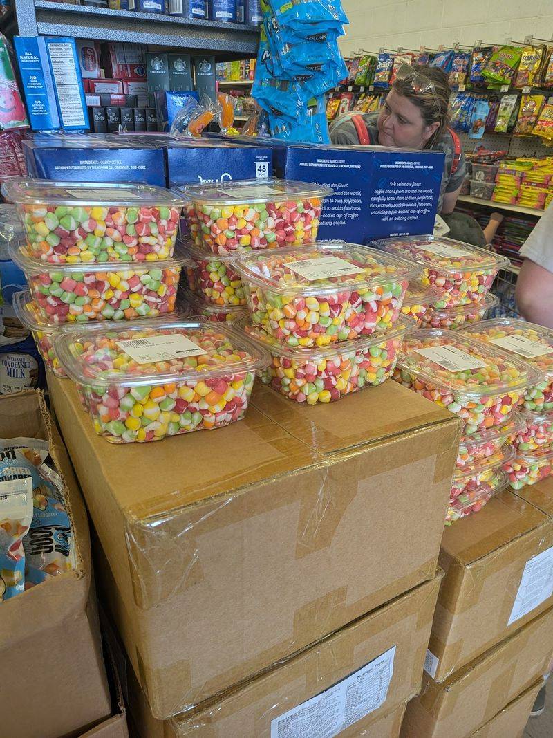 A Shopping Trip That Doubles As A Treasure Hunt
