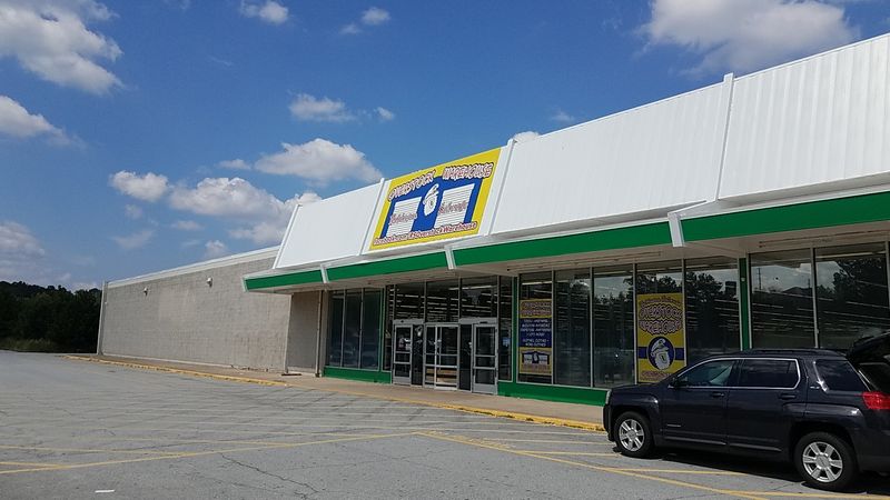 A Bargain Hunter's Playground Awaits