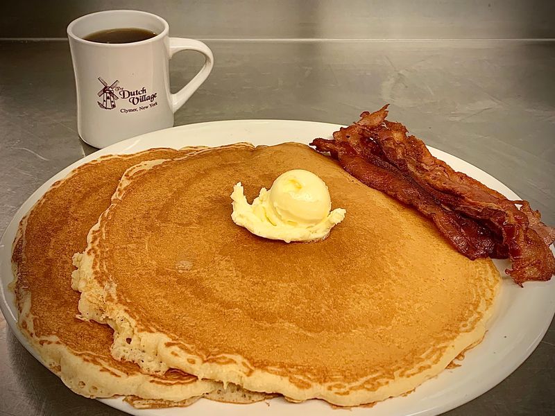 A Country Kitchen Worth The Drive