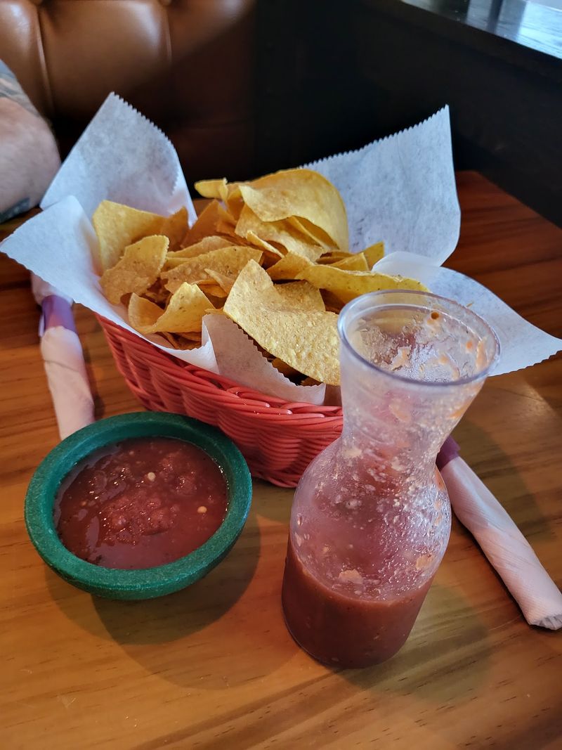 Los Cabos Mexican Grill