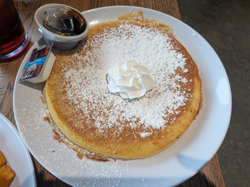 Brick & Spoon, Biloxi, MS