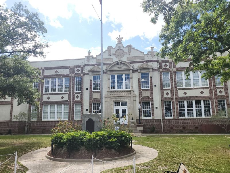 Old Ocean Springs Historic District