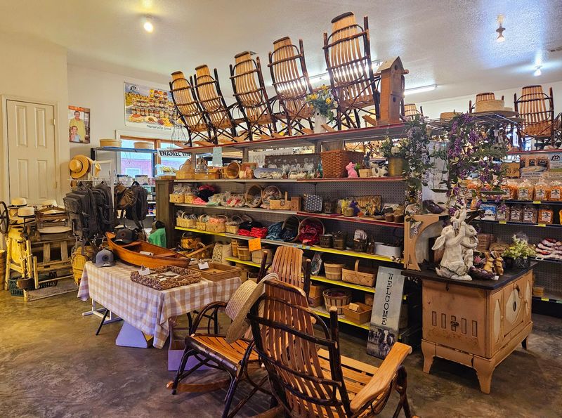 Homesteaders Gathering, Trade Days, And Christmas In The Orchard