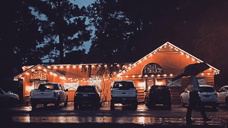 Origins Of Supper Club Traditions In The South