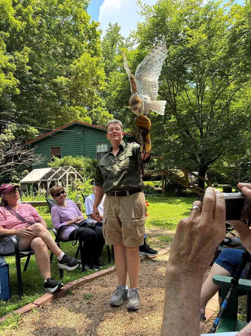 Who Gets the Most Out of a Visit