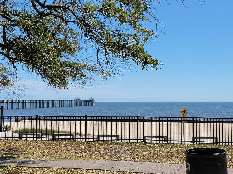 MS Gulf Coast Scenic Byways