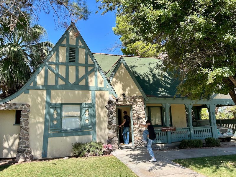 Clark County Museum, Henderson