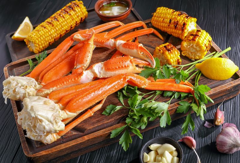 A Buffet That Refuses To Act Like One
