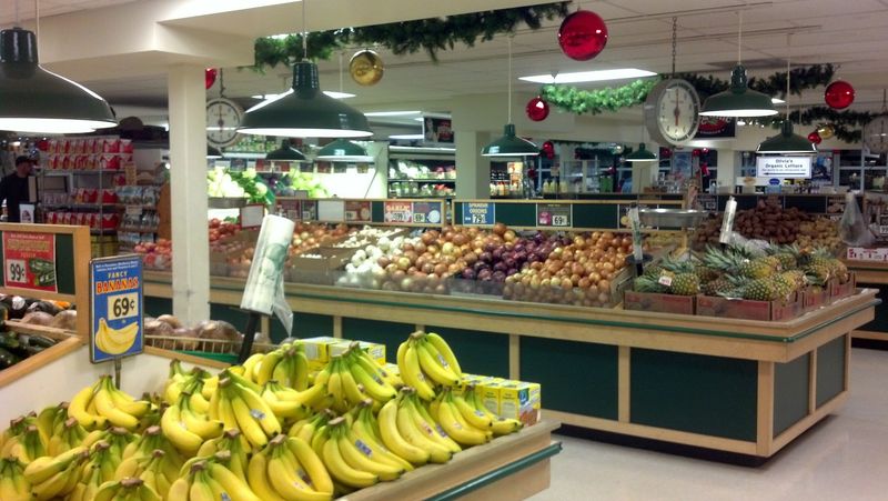 A Grocery Run That Feels Like A Field Trip