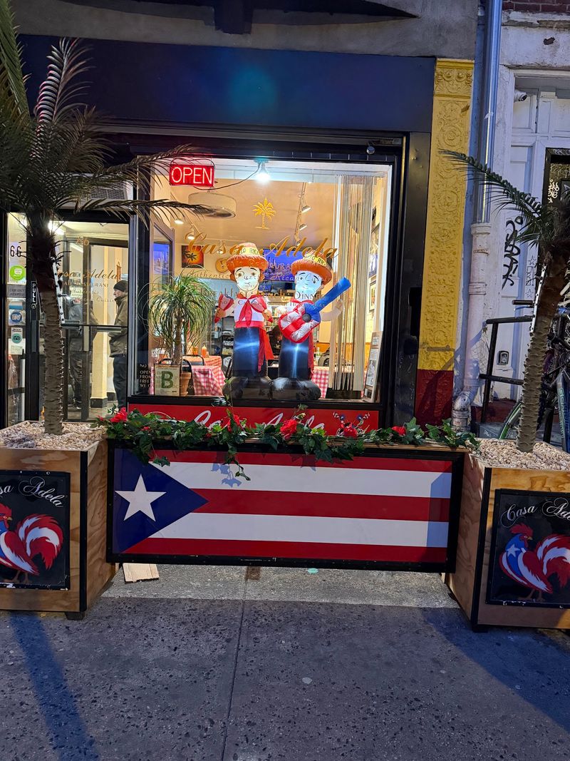A Neighborhood Secret That Everyone Seems To Know