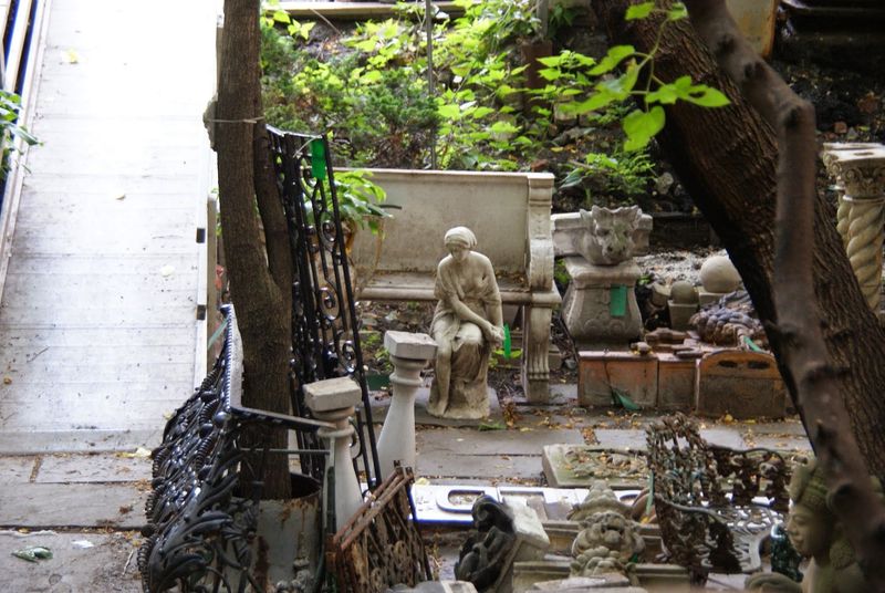 Where Old Buildings Get A Second Act