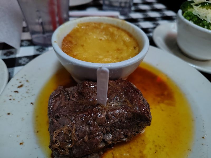 Garlic Butter That Signs Every Steak